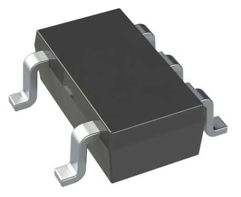 AP331AWG-7 1.5A 20V Οδηγός MOSFET 6ns Rise/Fall SOT-25 4.5-18V Είσοδος -40°C έως +125°C