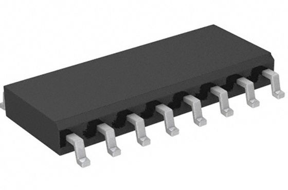 UM3232EESE 3V-5.5V Πομποδέκτης RS-232 1Mbps 2Tx/2Rx ±15kV ESD SOIC-16 -40°C έως +85°C