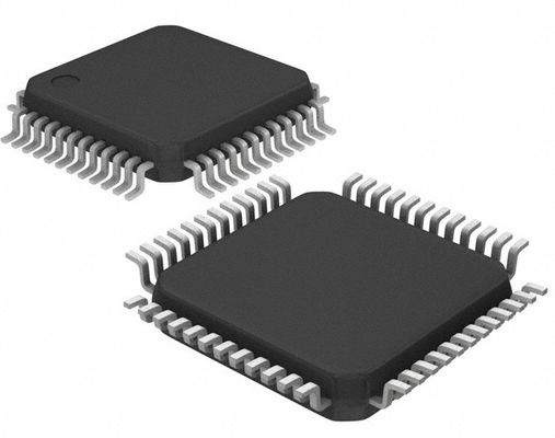 W5500 Hardwired TCP/IP Chip SPI Interface 10/100Mbps Ethernet 32KB Buffer 3.3V -40°C έως +85°C