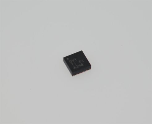 TPS62132RGTR 3.3V 1A Buck Converter 3-17V Είσοδος 2.5MHz 95% Απόδοση QFN-16 -40°C έως +85°C