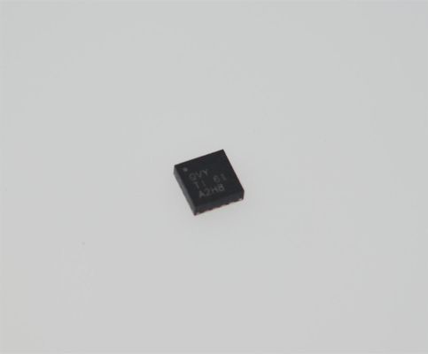 TPS62132RGTR 3.3V 1A Buck Converter 3-17V Είσοδος 2.5MHz 95% Απόδοση QFN-16 -40°C έως +85°C