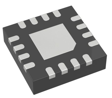 TPS62132RGTR 3.3V 1A Buck Converter 3-17V Είσοδος 2.5MHz 95% Απόδοση QFN-16 -40°C έως +85°C