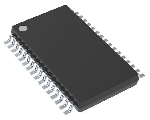 TPA3118D2DAP 30W Στερεοφωνική τάξη D Amp 4,5-26V Εισφορά 90% Απόδοση HTSSOP-32 -40°C έως +85°C