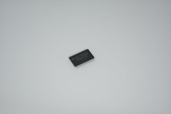 TPA3118D2DAP 30W Στερεοφωνική τάξη D Amp 4,5-26V Εισφορά 90% Απόδοση HTSSOP-32 -40°C έως +85°C