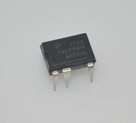 TNY275PN 10W Off-line Switcher 85-265VAC 700V MOSFET 132kHz DIP-8 -40°C έως +150°C