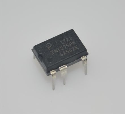 TNY275PN 10W Off-line Switcher 85-265VAC 700V MOSFET 132kHz DIP-8 -40°C έως +150°C