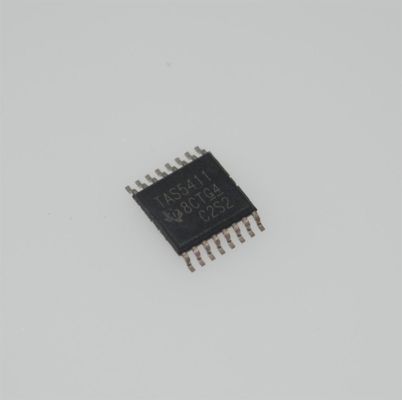 TAS5411QPWPRQ1 25W Αυτοκινητιστικός Ενισχυτής Class-D 4.5-26V Είσοδος 92% Απόδοση AEC-Q100 HTSSOP-32 -40°C έως +125°C