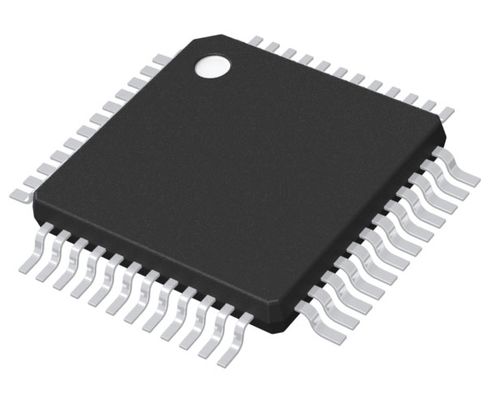 STM32L431CBT6 80MHz Cortex-M4 Ultra-Low-Power MCU 128KB Flash 64KB SRAM LQFP-48 1.71-3.6V -40°C έως +125°C