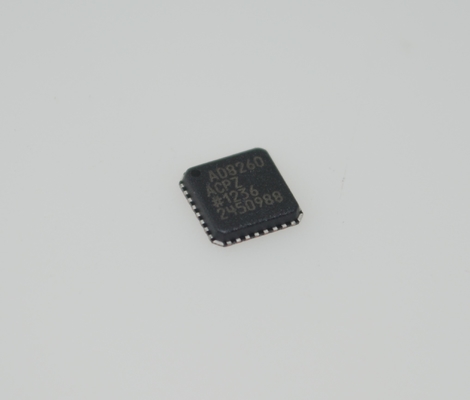 AD8260ACPZ-R7 Διπλός Ολοκληρωτής Χαμηλής Ισχύος 250MHz 1nV/√Hz Θόρυβος ±5V έως ±15V Τροφοδοσία LFCSP-16 -40°C έως +125°C Βιομηχανικής Κλάσης