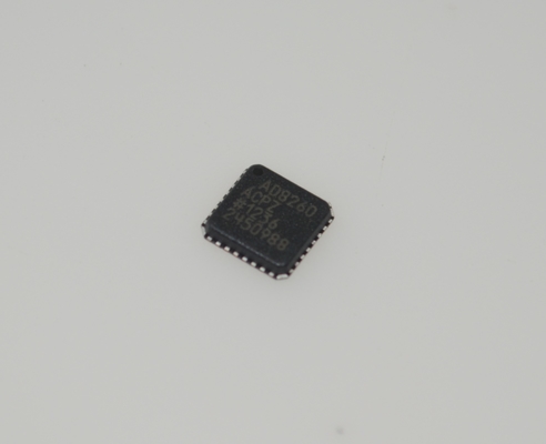 AD8260ACPZ-R7 Διπλός Ολοκληρωτής Χαμηλής Ισχύος 250MHz 1nV/√Hz Θόρυβος ±5V έως ±15V Τροφοδοσία LFCSP-16 -40°C έως +125°C Βιομηχανικής Κλάσης