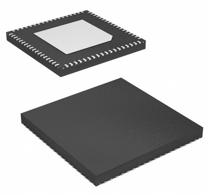 AD9467BCPZ-250 16-Bit 250MSPS ADC 80dB SNR 1.8V Τροφοδοσία ΛΔΔΑ Εξαγωγές LFCSP-64 -40°C έως +85°C Βιομηχανική ποιότητα