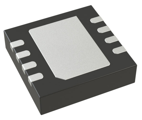 ADM7172ACPZ-R7 6.5V 2A Εξαιρετικά Χαμηλού Θορύβου LDO 1μV RMS Θόρυβος 75dB PSRR @1MHz Είσοδος 2.3-6.5V LFCSP-8 -40°C έως +125°C