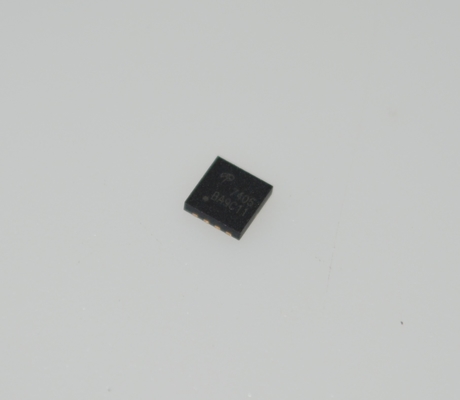 AON7405 30V N-Channel MOSFET 9,5mΩ Rds ((on) 60A Συνεχή DFN5x6-8L -55°C έως +175°C Αρμόδιο AEC-Q101