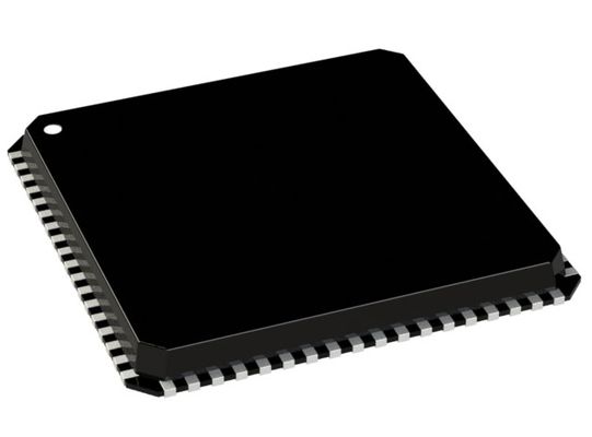 AD9747BCPZ 14-Bit 2.5 GSPS High-Speed DAC με χαμηλής ισχύος LVDS εισόδους Εξαιρετικό SFDR Ευέλικτο Clocking Ευρύ εύρος ζώνης and Βιομηχανικό εύρος θερμοκρασίας