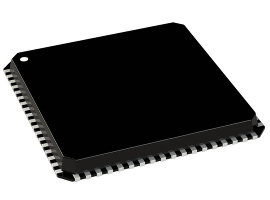 AD9747BCPZ 14-Bit 2.5 GSPS High-Speed DAC με χαμηλής ισχύος LVDS εισόδους Εξαιρετικό SFDR Ευέλικτο Clocking Ευρύ εύρος ζώνης & Βιομηχανικό εύρος θερμοκρασίας