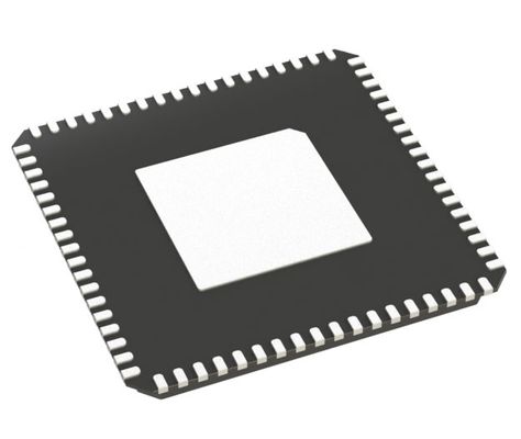 AD9747BCPZ 14-Bit 2.5 GSPS High-Speed DAC με χαμηλής ισχύος LVDS εισόδους Εξαιρετικό SFDR Ευέλικτο Clocking Ευρύ εύρος ζώνης and Βιομηχανικό εύρος θερμοκρασίας