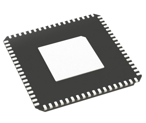 AD9747BCPZ 14-Bit 2.5 GSPS High-Speed DAC με χαμηλής ισχύος LVDS εισόδους Εξαιρετικό SFDR Ευέλικτο Clocking Ευρύ εύρος ζώνης & Βιομηχανικό εύρος θερμοκρασίας