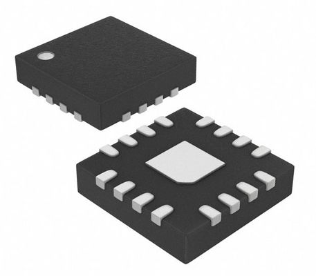 HMC849ALP4CE Διακόπτης SPDT υψηλής ταχύτητας 24 Gbps με χαμηλή απώλεια εισαγωγής Λειτουργία 3.3V/5V Ευρύ εύρος ζώνης Υψηλή απομόνωση Γρήγορη μεταγωγή and Προστασία ESD