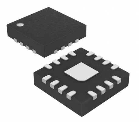 HMC849ALP4CE Διακόπτης SPDT υψηλής ταχύτητας 24 Gbps με χαμηλή απώλεια εισαγωγής Λειτουργία 3.3V/5V Ευρύ εύρος ζώνης Υψηλή απομόνωση Γρήγορη μεταγωγή & Προστασία ESD