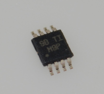 LM393DGKR Διπλός Διαφορικός Συγκριτής με Χαμηλή Ισχύ (0.8mA) Ευρύ Φάσμα Τάσης Τροφοδοσίας (2V-36V) Έξοδοι Ανοικτού Συλλέκτη Προστασία ESD και Συσκευασία VSSOP-8