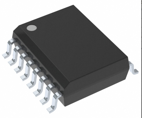 S25FL128SAGMFIR01 128Mb SPI NOR Flash 104MHz Ρολόι 100K κύκλοι διαγραφής 20 ετών Διατήρηση δεδομένων 2.7-3.6V SOIC-16 -40°C έως +85°C