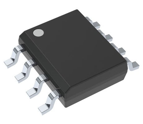 SN65LVDS100DR LVDS Buffer/Driver 400Mbps Δυνατότητα παροχής δεδομένων 3.3V Δυνατότητα παροχής 100Ω Εσωτερική λήξη SOIC-8 -40°C έως +85°C