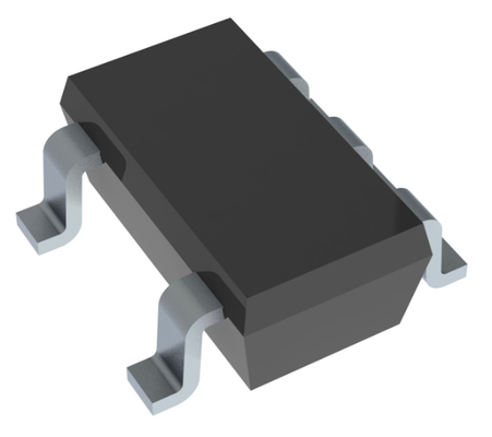 SN74LVC1G08DBVR Μονή Πύλη AND 2-Εισόδων 1.65-5.5V Τροφοδοσία 10ns Καθυστέρηση Διάδοσης SOT-23-5 -40°C έως +125°C