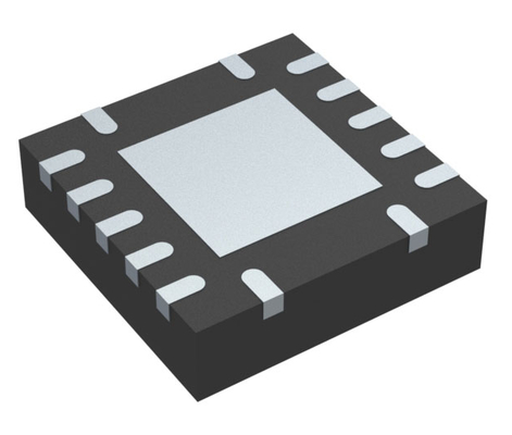 TPS54620RGYR 6A Υψηλής απόδοσης μετατροπέας βήματος προς τα κάτω με εισροή 4,5-17V ρυθμιζόμενη έξοδος 1,5% ακρίβεια 1,2MHz Επικοινωνία θερμικής προστασίας και ισχύος Καλό σήμα