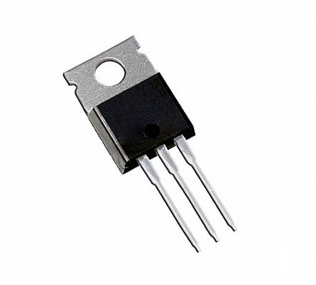 IRF1404PBF 40V 162A N-Channel MOSFET με Ultra-Low 1.7mΩ RDS ((on) TO-220 Πακέτο 100% Avalanche Tested Fast Switching High Power Density and Industrial-Grade Reliability