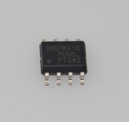 IRF7342TRPBF Διπλό MOSFET 55V 6.5A Ζεύγος με 50mΩ RDS(on) Γρήγορης Εναλλαγής Χαμηλής Φόρτισης Πύλης SOIC-8 Συσκευασία Προστατευμένο από ESD and Ιδανικό για DC-DC/Συγχρονισμένη Διόρθωση