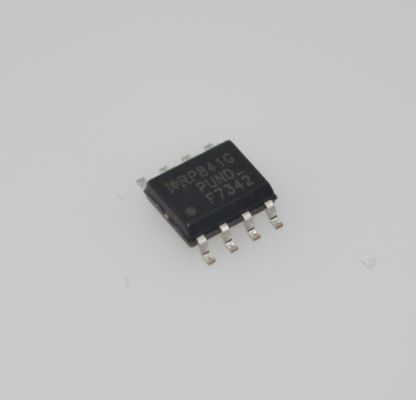 IRF7342TRPBF Διπλό MOSFET 55V 6.5A Ζεύγος με 50mΩ RDS(on) Γρήγορης Εναλλαγής Χαμηλής Φόρτισης Πύλης SOIC-8 Συσκευασία Προστατευμένο από ESD and Ιδανικό για DC-DC/Συγχρονισμένη Διόρθωση