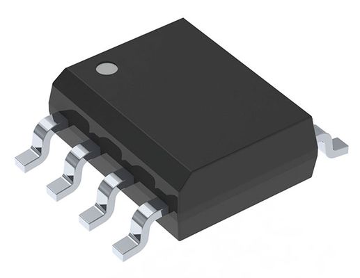 IRF7342TRPBF Διπλό MOSFET 55V 6.5A Ζεύγος με 50mΩ RDS(on) Γρήγορης Εναλλαγής Χαμηλής Φόρτισης Πύλης SOIC-8 Συσκευασία Προστατευμένο από ESD and Ιδανικό για DC-DC/Συγχρονισμένη Διόρθωση