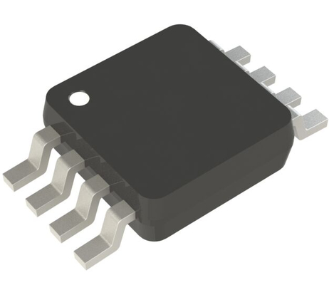 LT6657AHMS8-5 Δίακριτη Αναφορά Τάσης 5V με Εξαιρετικά Χαμηλό Drift 2ppm/°C, Αρχική Ακρίβεια 0.05%, Έξοδος 10mA, Ευρύ Φάσμα Τροφοδοσίας 2.7V-36V, Χαμηλός Θόρυβος και Πακέτο MSOP-8 για Εφαρμογές Υψηλών Προδιαγραφών