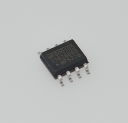 MP8001DS-LF-Z 36V 3A Σύγχρονος μετατροπέας βήματος προς τα κάτω με 4,5-36V ευρεία είσοδο 92% απόδοση, 500kHz διακόπτης ρυθμιζόμενη έξοδος υπεράσπισης ρεύματος και υπεράσπισης προστασίας Συμπληρωματικό πακέτο TSOT23