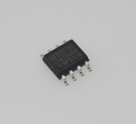 MP8001DS-LF-Z 36V 3A Σύγχρονος μετατροπέας βήματος προς τα κάτω με 4,5-36V ευρεία είσοδο 92% απόδοση, 500kHz διακόπτης ρυθμιζόμενη έξοδος υπεράσπισης ρεύματος και υπεράσπισης προστασίας Συμπληρωματικό πακέτο TSOT23