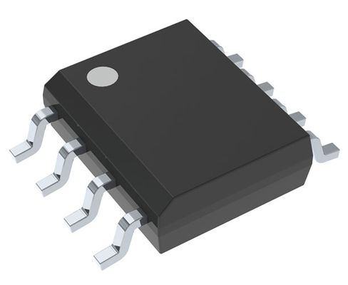 MP8001DS-LF-Z 36V 3A Σύγχρονος μετατροπέας βήματος προς τα κάτω με 4,5-36V ευρεία είσοδο 92% απόδοση, 500kHz διακόπτης ρυθμιζόμενη έξοδος υπεράσπισης ρεύματος και υπεράσπισης προστασίας Συμπληρωματικό πακέτο TSOT23