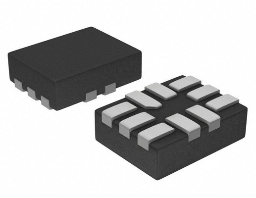 NLAS2750MUTAG Χαμηλή Αντίσταση (0.6Ω) Υψηλής Ταχύτητας Μεταγωγή 1.8V-5.5V Ευρύ Φάσμα Τάσης Προστασία ESD Μικρό Πακέτο SOT-23 Συμμορφώνεται με RoHS Ιδανικό για Φορητές Συσκευές & Συσκευές IoT