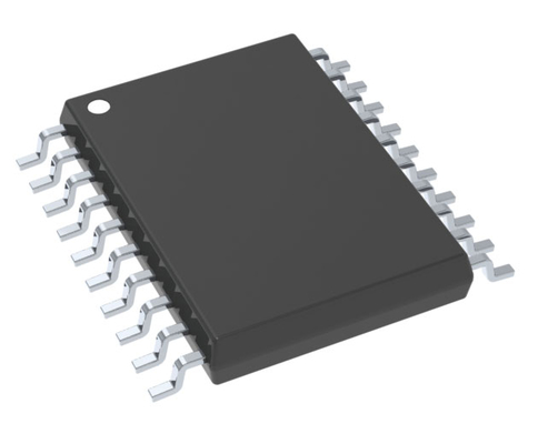 PIC16F685-I/SS 8-bit Flash MCU 20MHz Ταχύτητα 3,5KB Μνήμη 256B EEPROM 12x10-bit ADC 25 I/O Pins Wide 2.0-5.5V Range Βιομηχανικό -40°C έως +85°C SSOP-20 Πακέτο για ενσωματωμένο έλεγχο