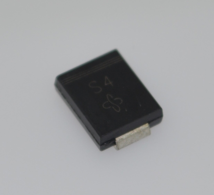 1N5819 Δίοδος Schottky 1A/40V Χαμηλή συχνότητα (0,6V) Γρήγορη αλλαγή υψηλής απόδοσης Χαμηλή απώλεια ισχύος DO-41 Πακέτο -65°C έως +125°C Πεδίο ιδανικό για προστασία πολικότητας & DC-DC μετατροπείς