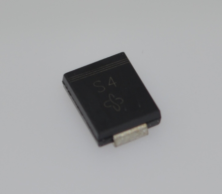 1N5819 Δίοδος Schottky 1A/40V Χαμηλή συχνότητα (0,6V) Γρήγορη αλλαγή υψηλής απόδοσης Χαμηλή απώλεια ισχύος DO-41 Πακέτο -65°C έως +125°C Πεδίο ιδανικό για προστασία πολικότητας & DC-DC μετατροπείς