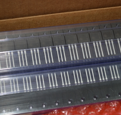IPA60R360P7SXKSA1 600V CoolMOSTM 360mΩ RDS ((on) 11A ρεύμα εξαιρετικά χαμηλές απώλειες εναλλαγής υψηλής απόδοσης ισχυρή προστασία ESD TO-220 πακέτο για SMPS & βιομηχανικές εφαρμογές