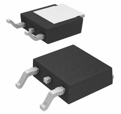 IRLR2905TRPBF 30V MOSFET 20mΩ Εξαιρετικά Χαμηλή RDS(on) 60A Υψηλού Ρεύματος Γρήγορης Ταχύτητας Μεταγωγής Αξιολόγηση Χιονοστιβάδας TO-262 (D2PAK) Συσκευασία Χωρίς Μόλυβδο για Κινητήρες and Μετατροπή Ισχύος