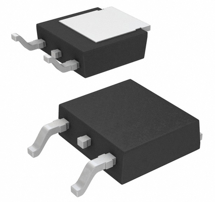 IRLR2905TRPBF 30V MOSFET 20mΩ Εξαιρετικά Χαμηλή RDS(on) 60A Υψηλού Ρεύματος Γρήγορης Ταχύτητας Μεταγωγής Αξιολόγηση Χιονοστιβάδας TO-262 (D2PAK) Συσκευασία Χωρίς Μόλυβδο για Κινητήρες & Μετατροπή Ισχύος