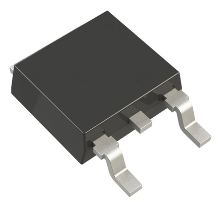 SBR1045CTL-13 Οπτικοσύνδεσμος 13ms Γρήγορη ανταπόκριση 45V/100mA SMD χαμηλής ισχύος -40°C έως +85°C Συμμόρφωση RoHS & Αξιόπιστη