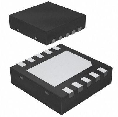 DAC8562SDSCR 16-Bit Dual DAC Low Glitch Wide Voltage (2.7V-5.5V), SPI Precision (±4LSB) Tiny VSSOP Ideal for Industrial & Automotive