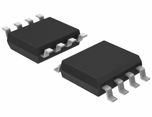 IR2106STRPBF 600V Half-Bridge Driver 200mA Έξοδος Γρήγορης Εναλλαγής UVLO, Χαμηλή Καθυστέρηση Διάδοσης SOIC-8 Ιδανικό για Κινητήρες & Inverters