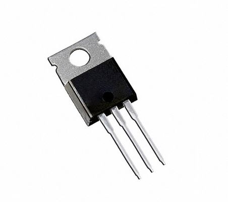 IRFB260NPBF 200V 46A MOSFET 36mΩ RDS ((on)) Γρήγορη μετάβαση σε 220 Avalanche Ιδανικό για μετατροπείς ισχύος and κινητήρες