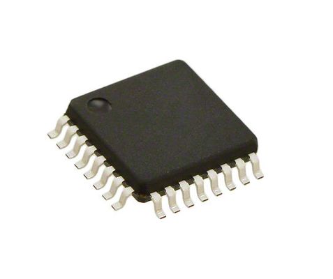 STM8S103K3T6C 8-Bit MCU με 8KB Flash 1KB RAM 16MHz Ταχύτητα 10-bit ADC 4 Χρονόμετρα UART/SPI/I2C Εύρος 2.95V-5.5V and Πακέτο 20-Pin TSSOP