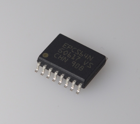 EPCS64SI16N Flash Memory 64Mb Density 16-Pin SOIC SPI Interface Low Power Industrial-Grade High Reliability Fast Access RoHS Compliant