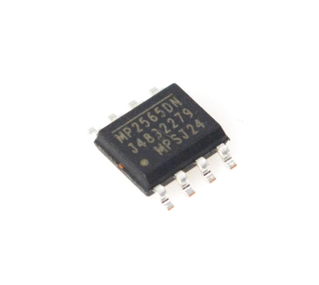 MP2565DN 5A 24V Step-Down Converter 95% Efficiency 500kHz Freq Adjustable Output Cycle-by-Cycle Current Limit Thermal Shutdown SOT23-6 Package